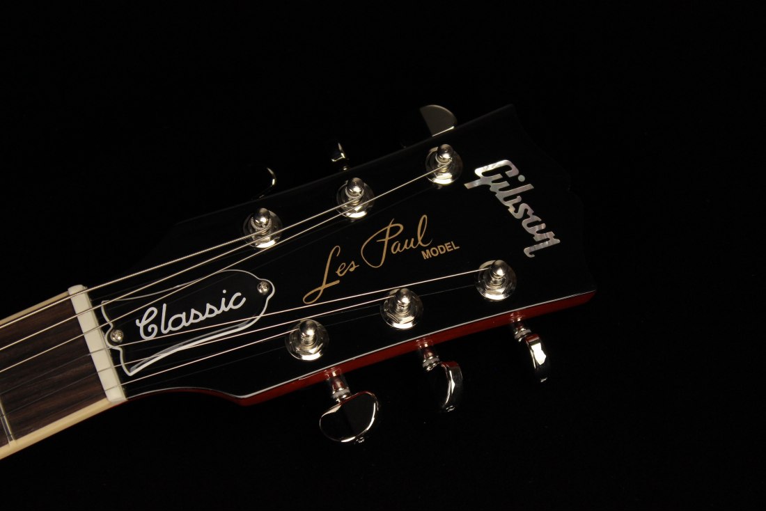 Gibson Les Paul Classic - TR