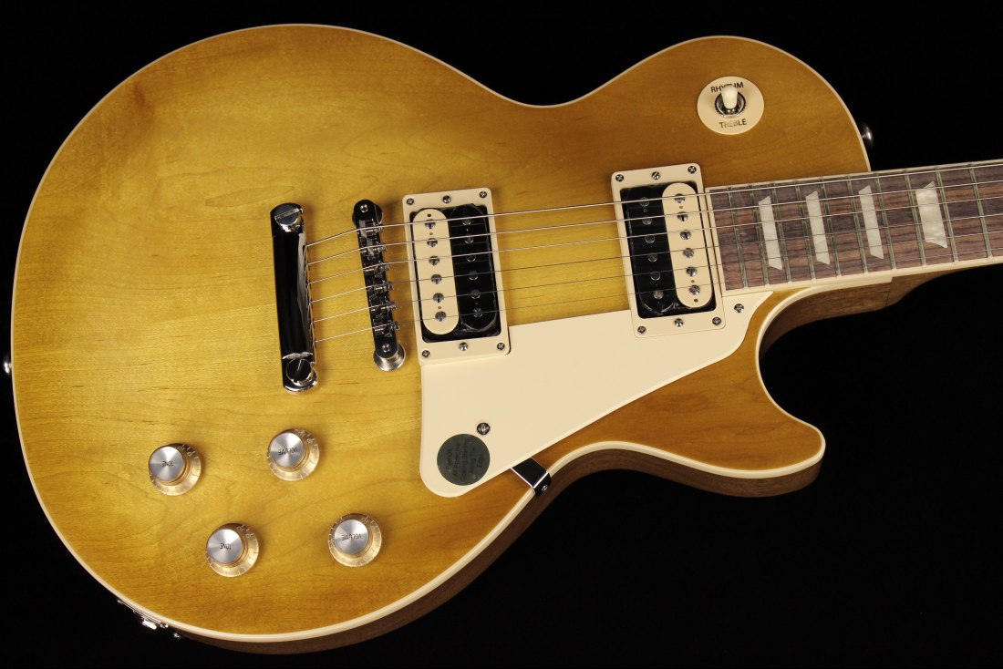 Gibson Les Paul Classic - HB
