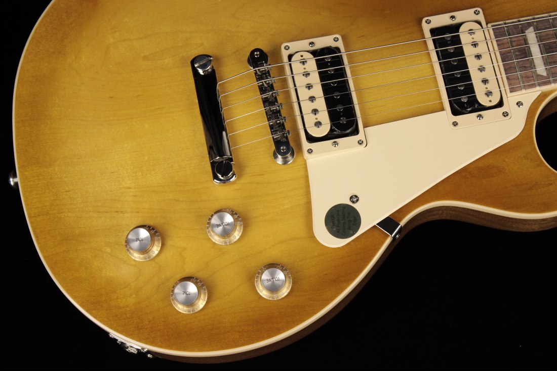 Gibson Les Paul Classic - HB