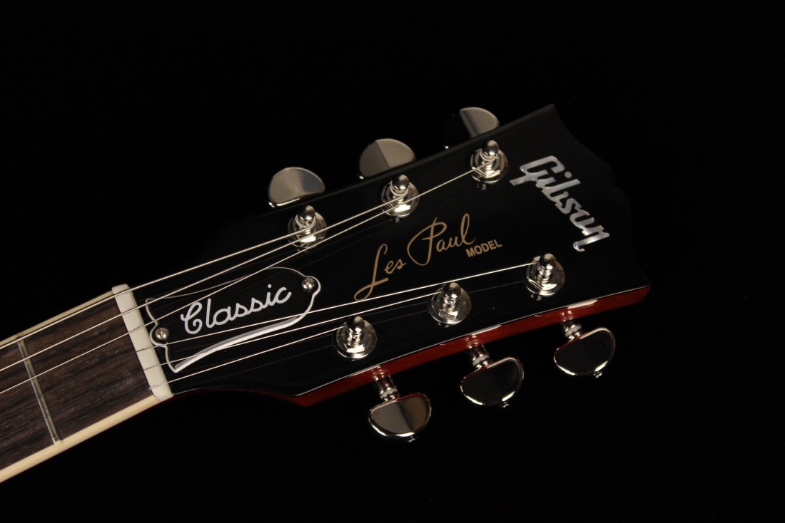 Gibson Les Paul Classic - HS