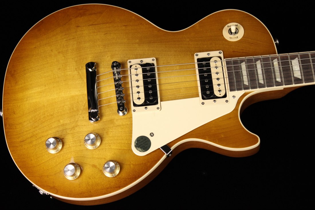 Gibson Les Paul Classic - HB