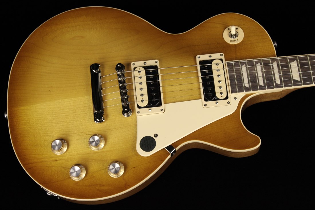 Gibson Les Paul Classic - HB