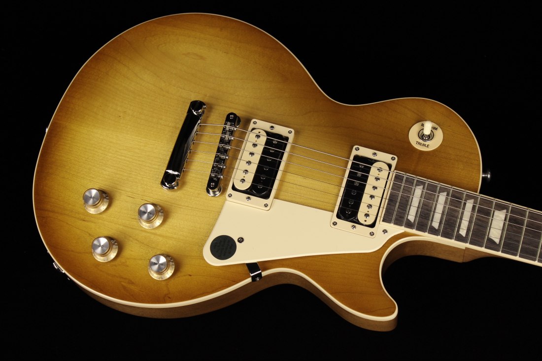 Gibson Les Paul Classic - HB