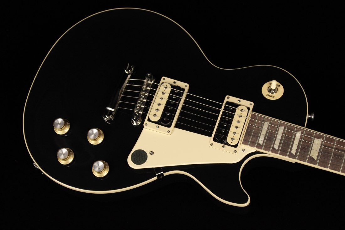 Gibson Les Paul Classic - EB