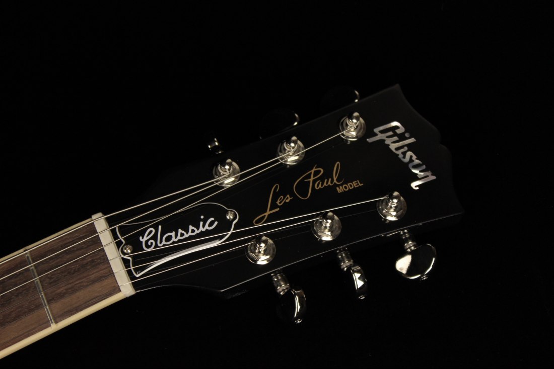 Gibson Les Paul Classic - EB