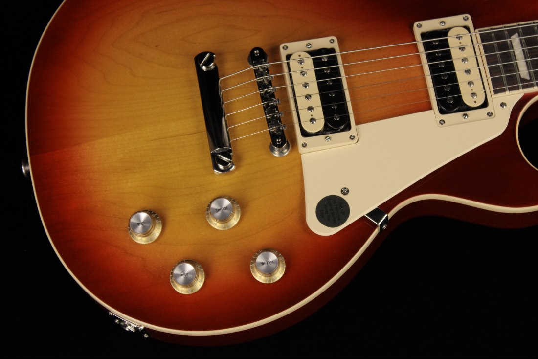 Gibson Les Paul Classic - HS