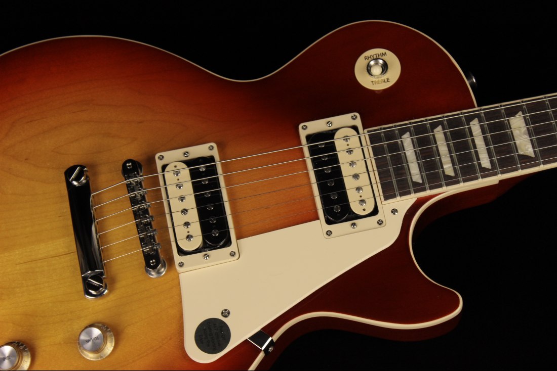 Gibson Les Paul Classic - HS