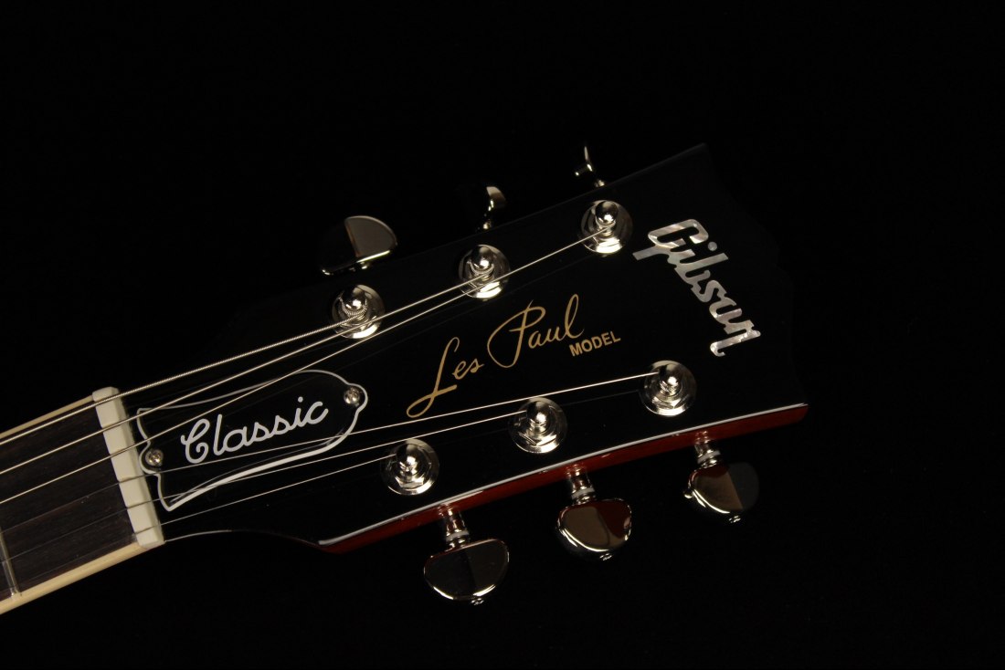 Gibson Les Paul Classic - HS