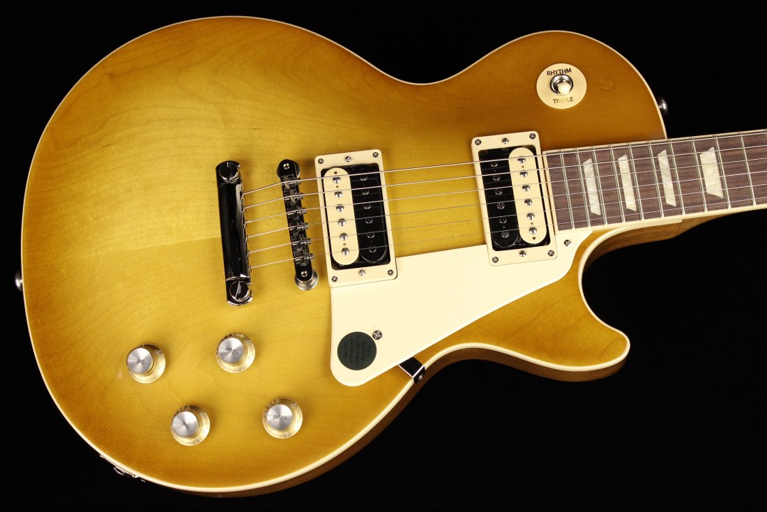 Gibson Les Paul Classic - HB