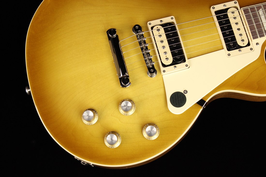 Gibson Les Paul Classic - HB