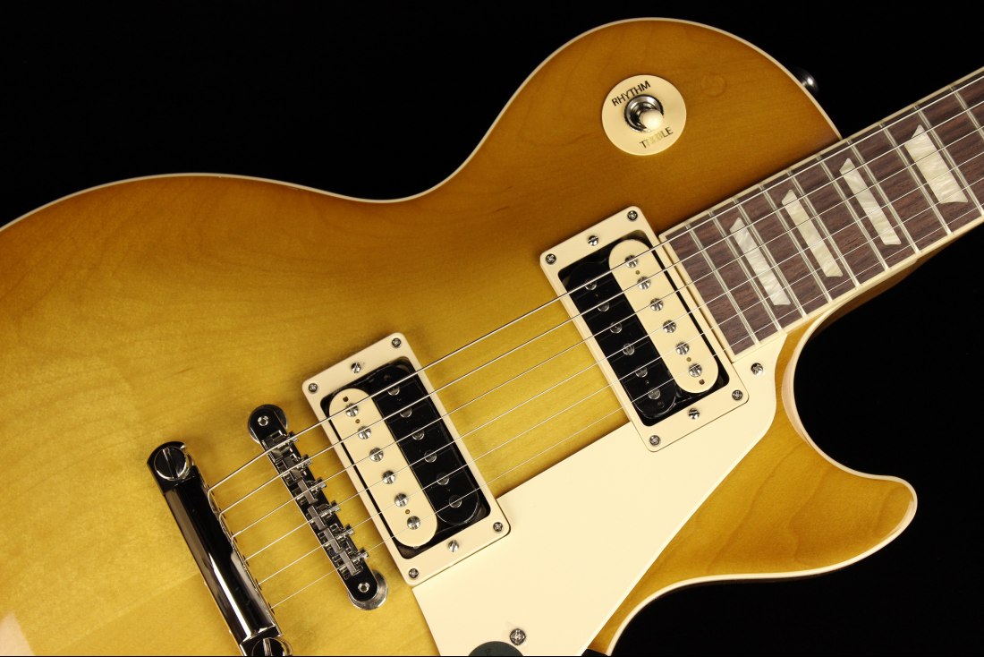 Gibson Les Paul Classic - HB