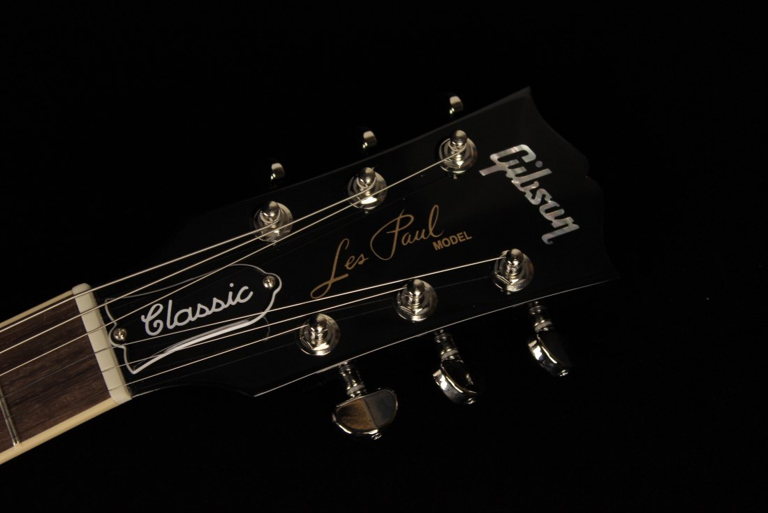 Gibson Les Paul Classic - EB