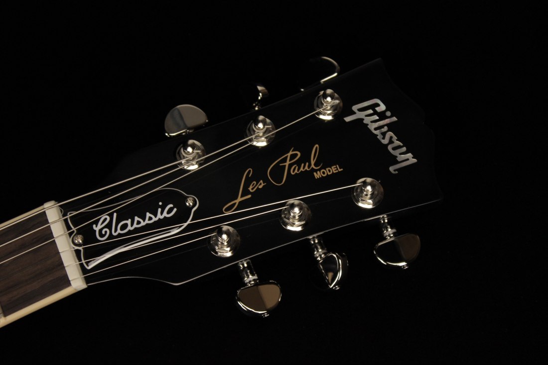 Gibson Les Paul Classic - EB