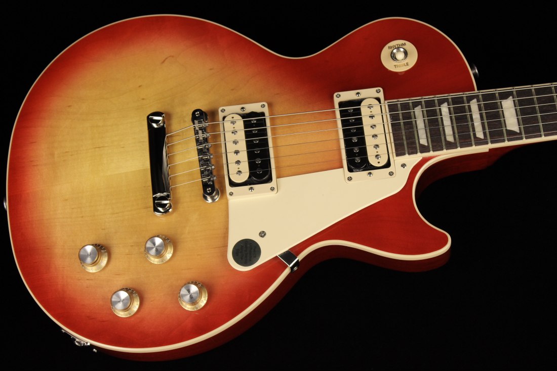 Gibson Les Paul Classic - HS