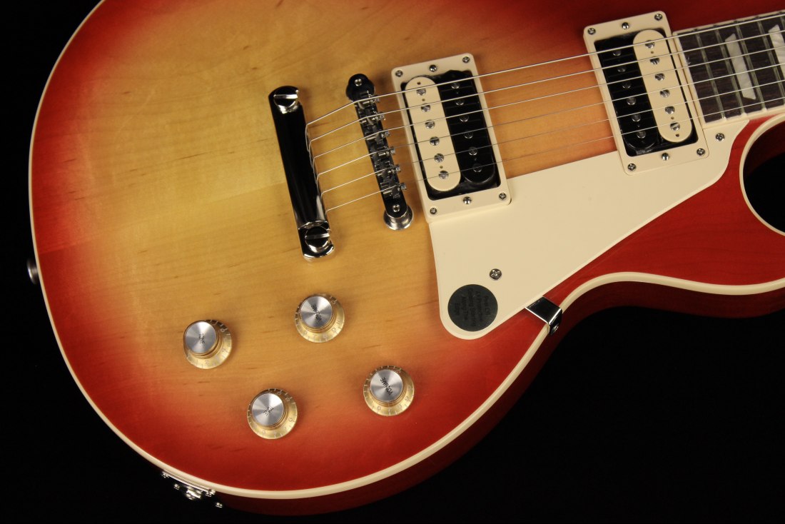 Gibson Les Paul Classic - HS