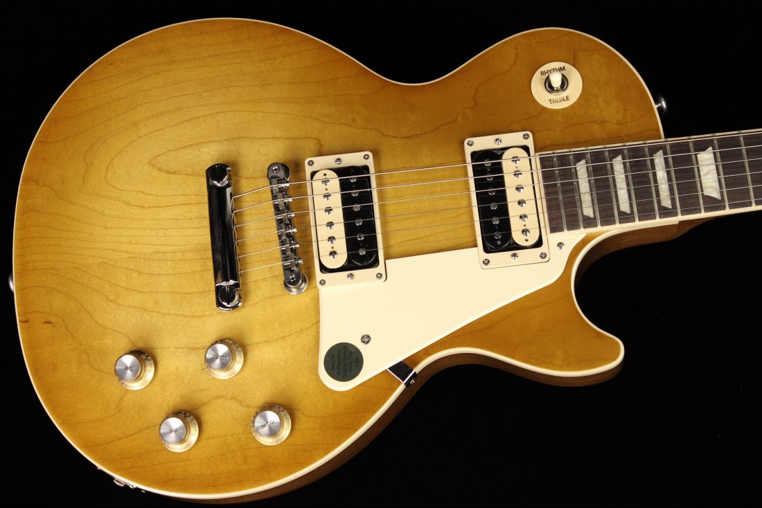 Gibson Les Paul Classic - HB