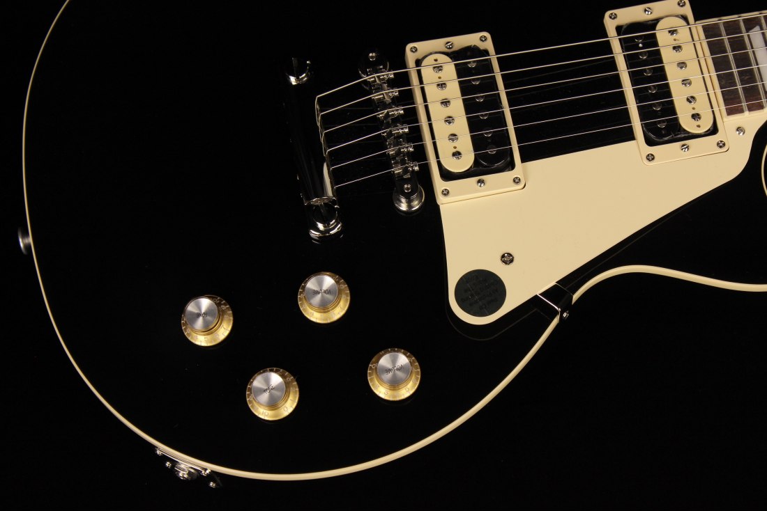 Gibson Les Paul Classic - EB