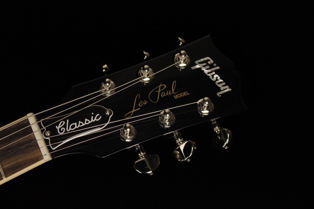 Gibson Les Paul Classic - EB