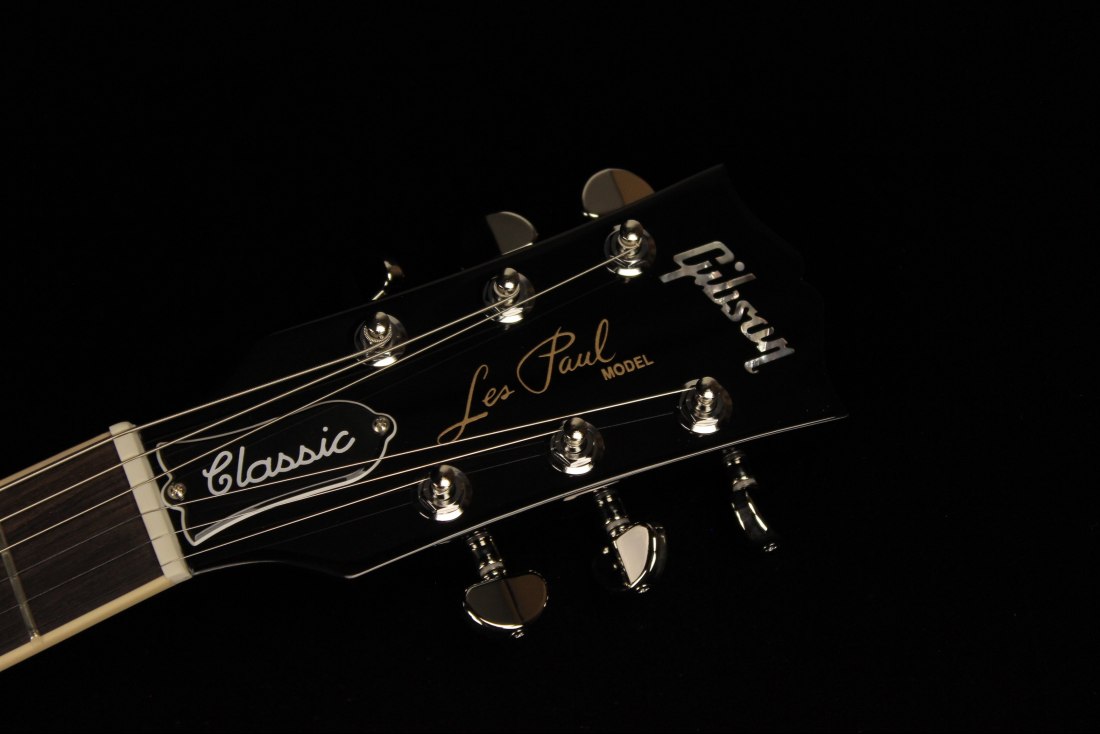 Gibson Les Paul Classic - EB