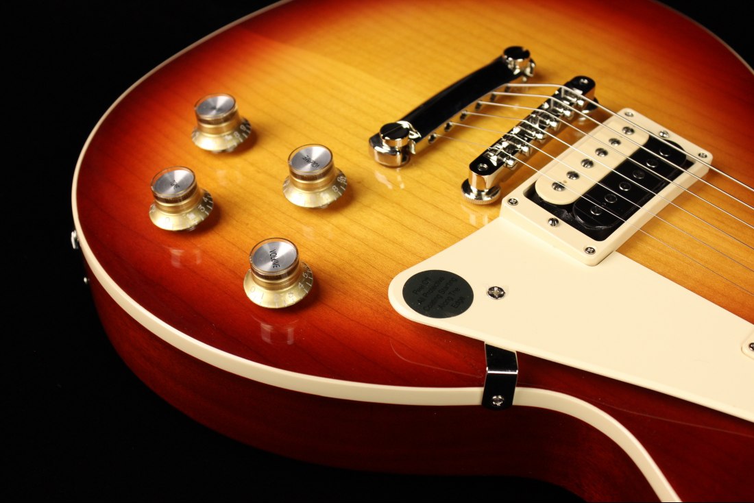 Gibson Les Paul Classic - HS