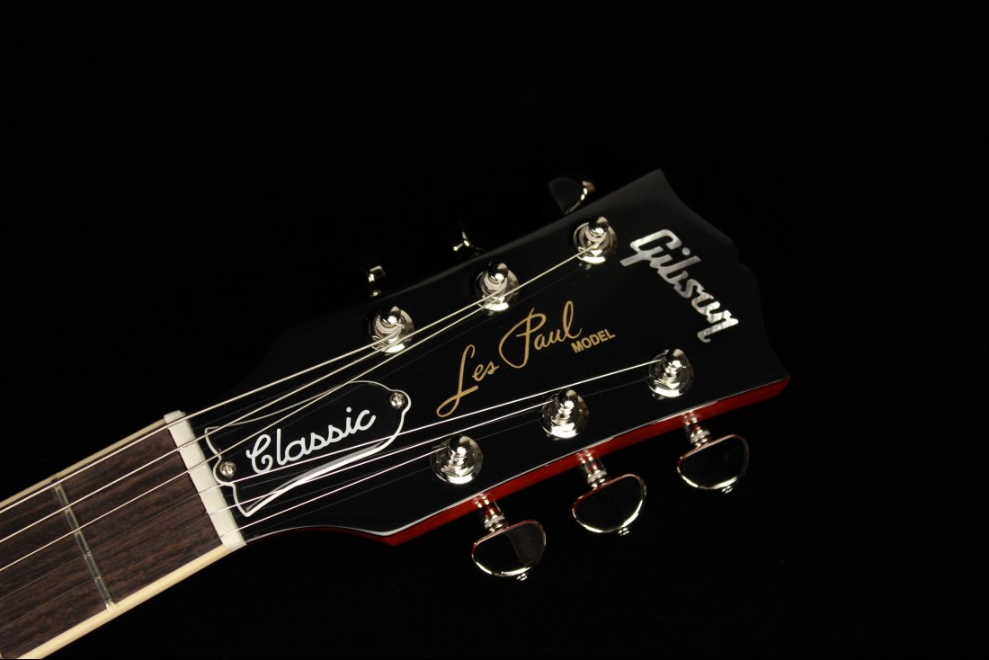 Gibson Les Paul Classic - HS