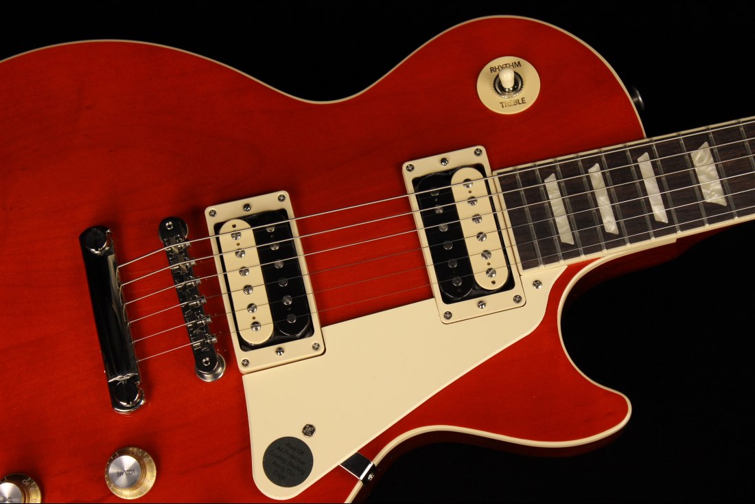 Gibson Les Paul Classic - TR