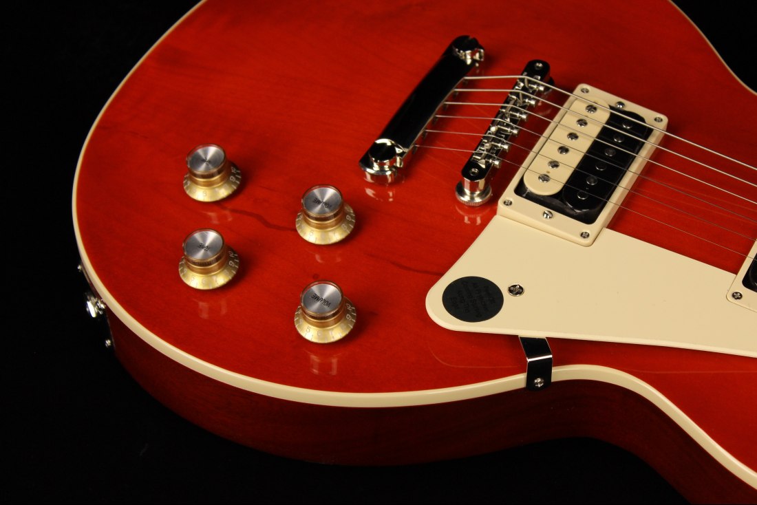 Gibson Les Paul Classic - TR