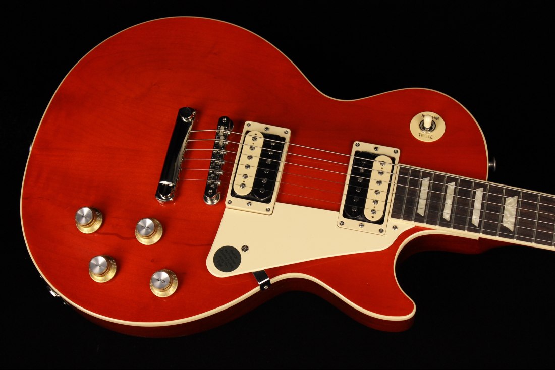 Gibson Les Paul Classic - TR