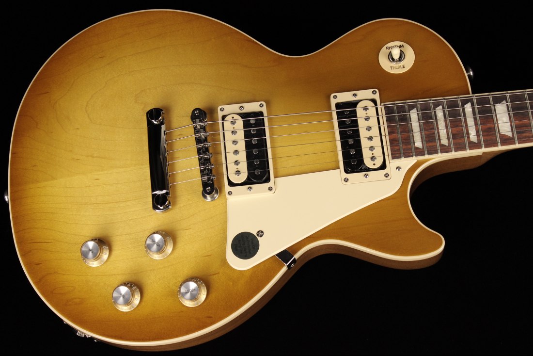 Gibson Les Paul Classic - HB