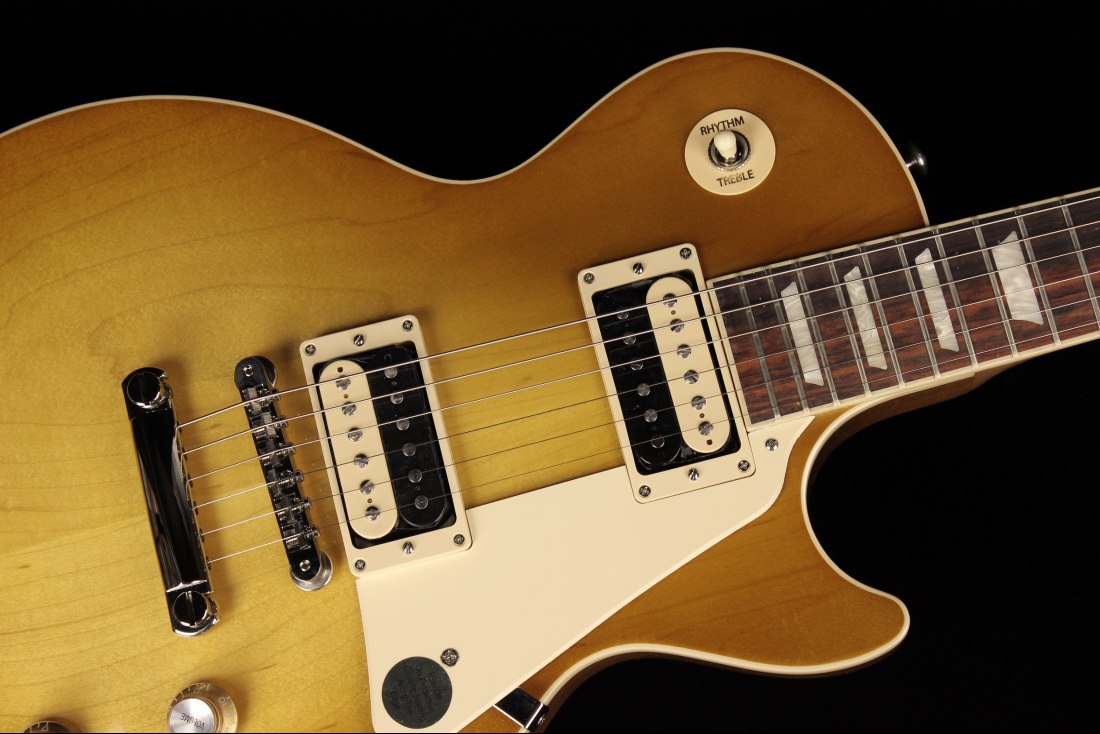 Gibson Les Paul Classic - HB