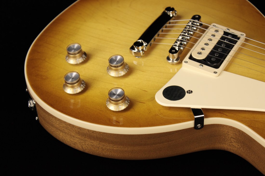 Gibson Les Paul Classic - HB