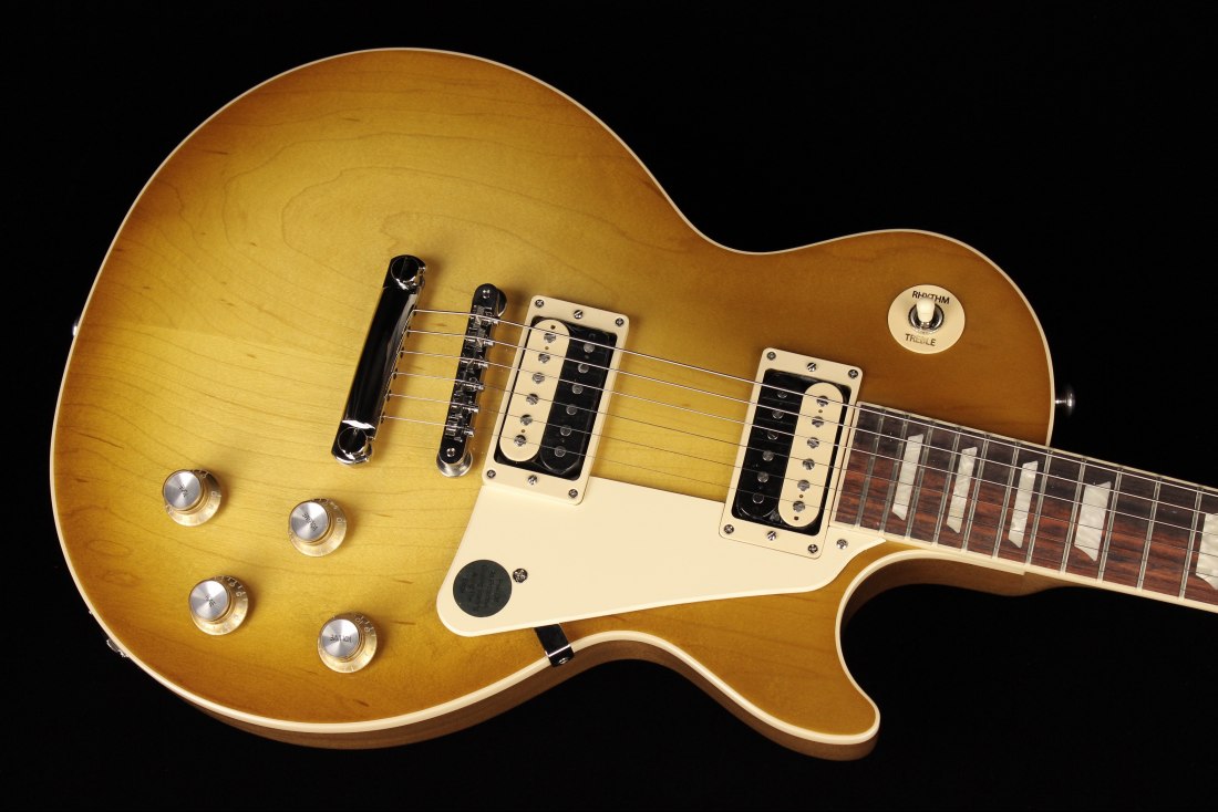Gibson Les Paul Classic - HB