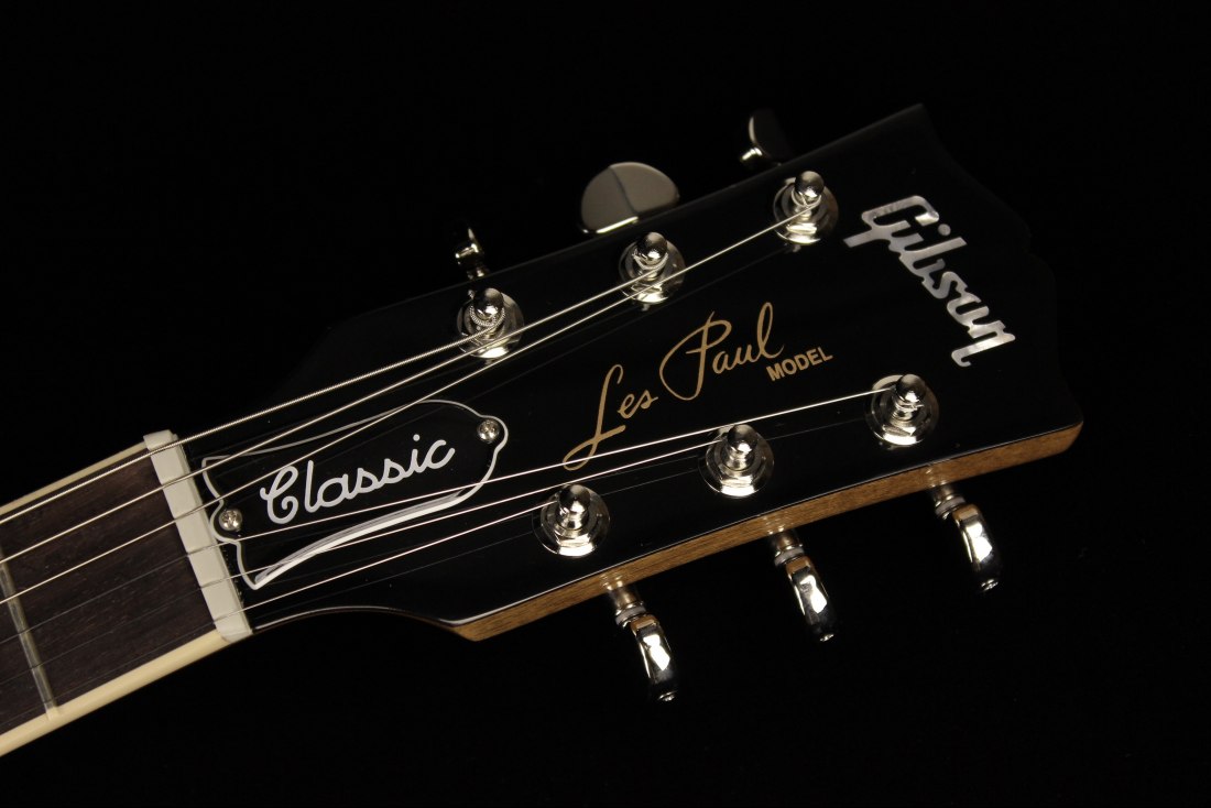 Gibson Les Paul Classic - HB