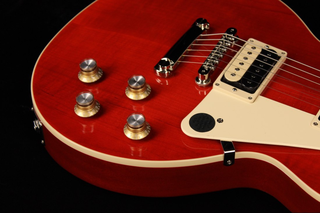 Gibson Les Paul Classic - TR