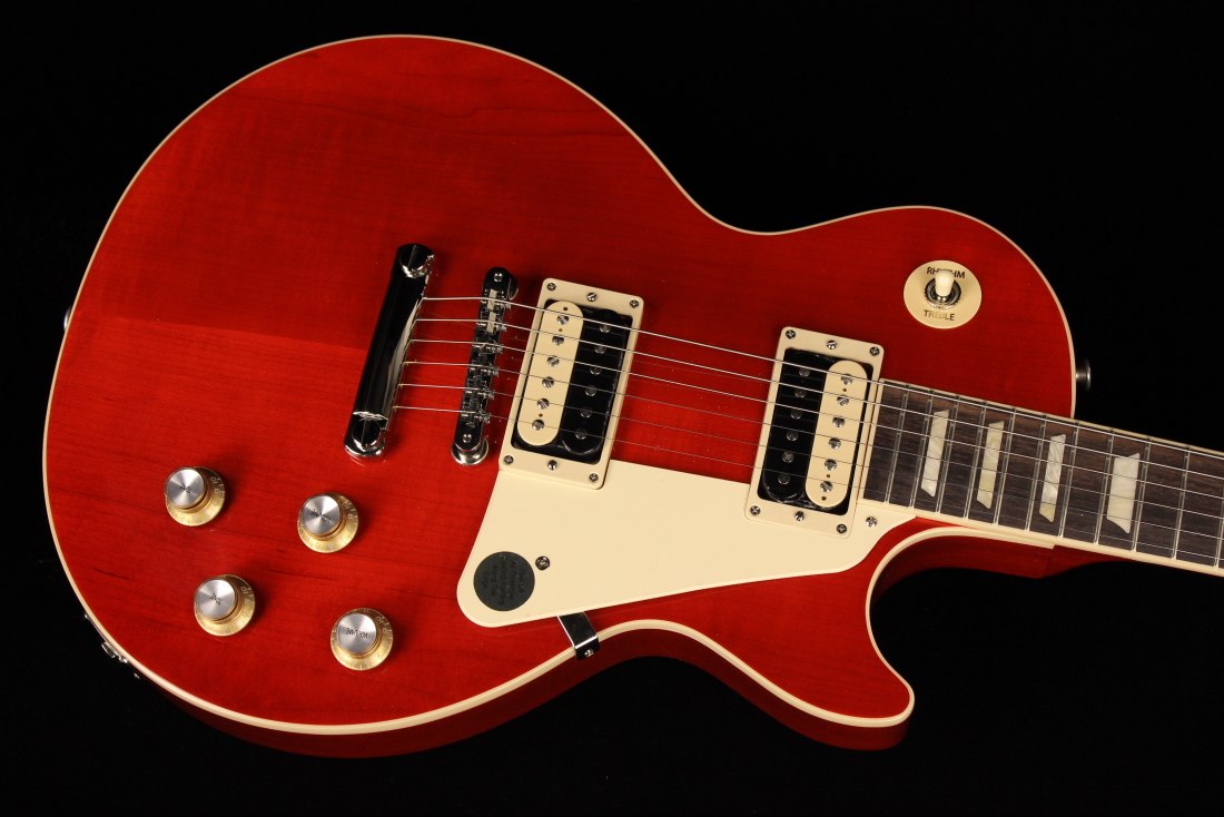 Gibson Les Paul Classic - TR