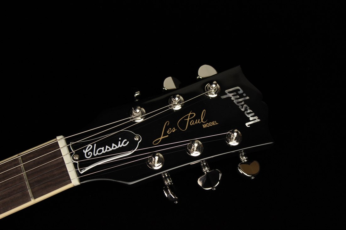 Gibson Les Paul Classic - EB