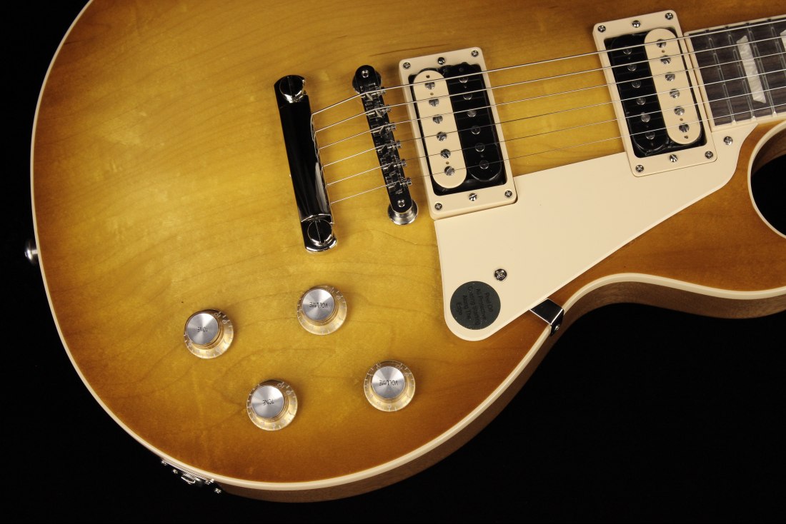 Gibson Les Paul Classic - HB