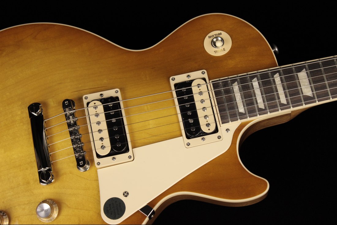 Gibson Les Paul Classic - HB