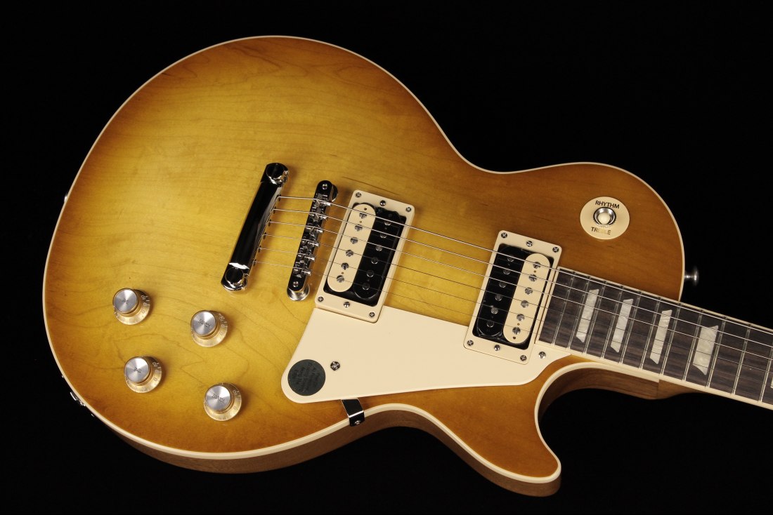 Gibson Les Paul Classic - HB