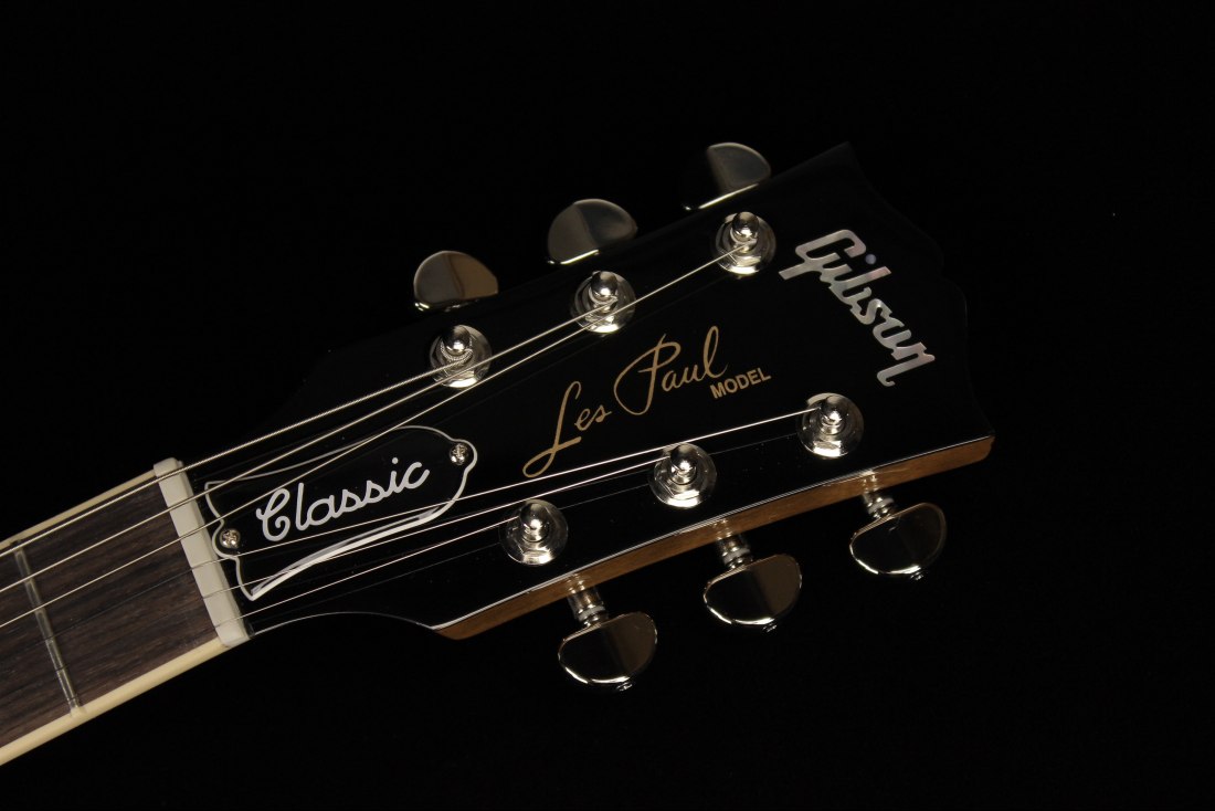 Gibson Les Paul Classic - HB