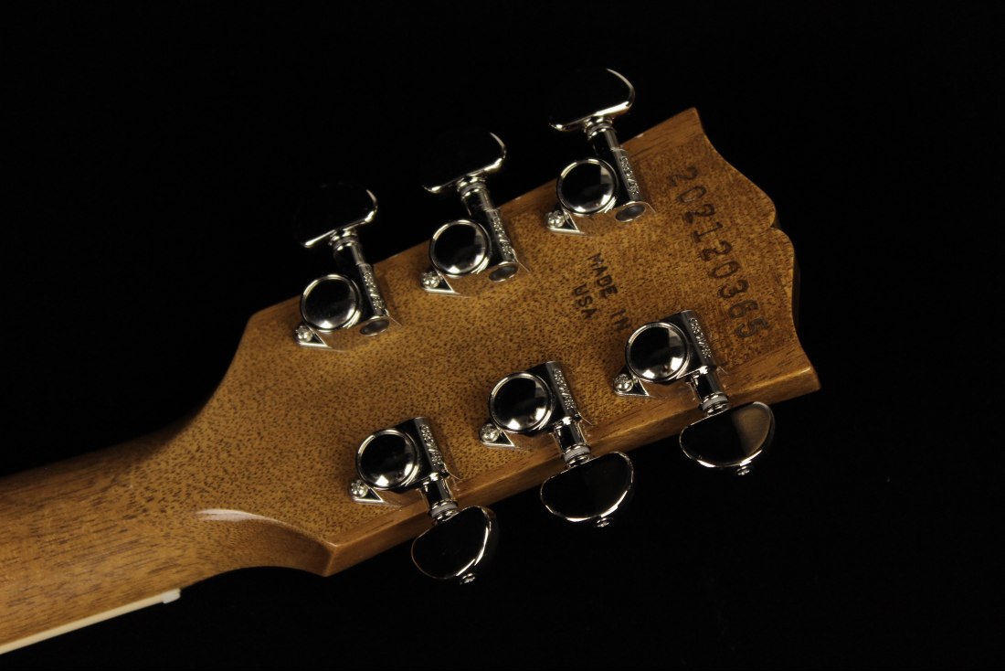 Gibson Les Paul Classic - HB