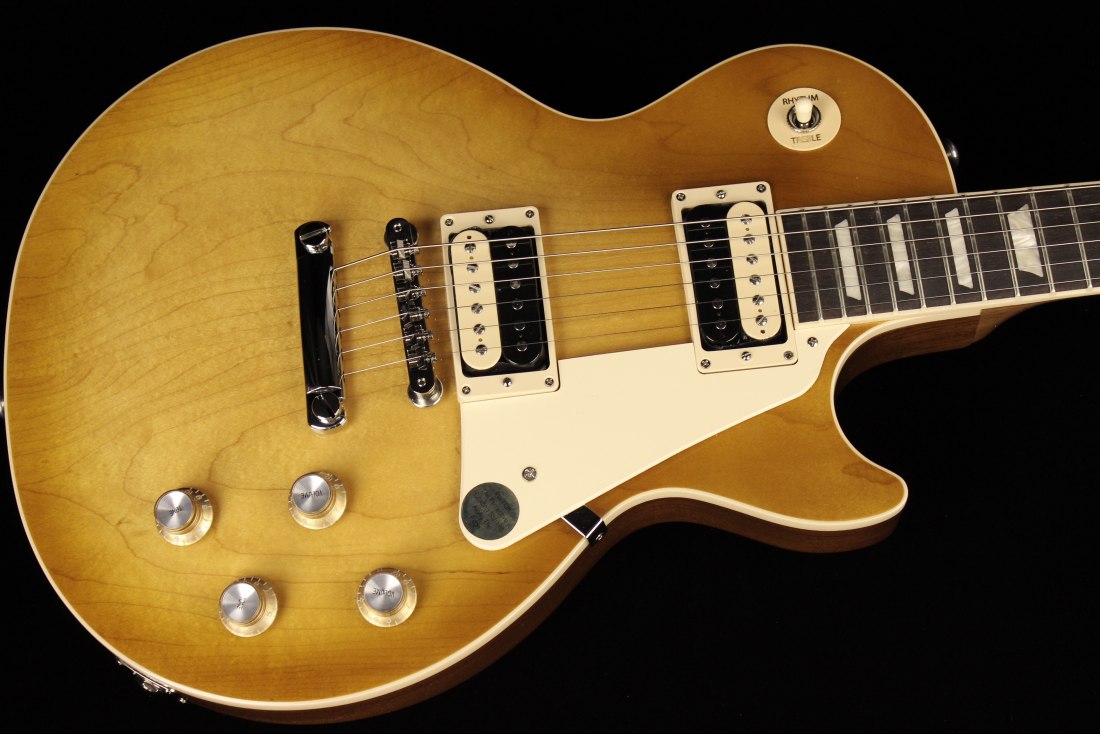 Gibson Les Paul Classic - HB