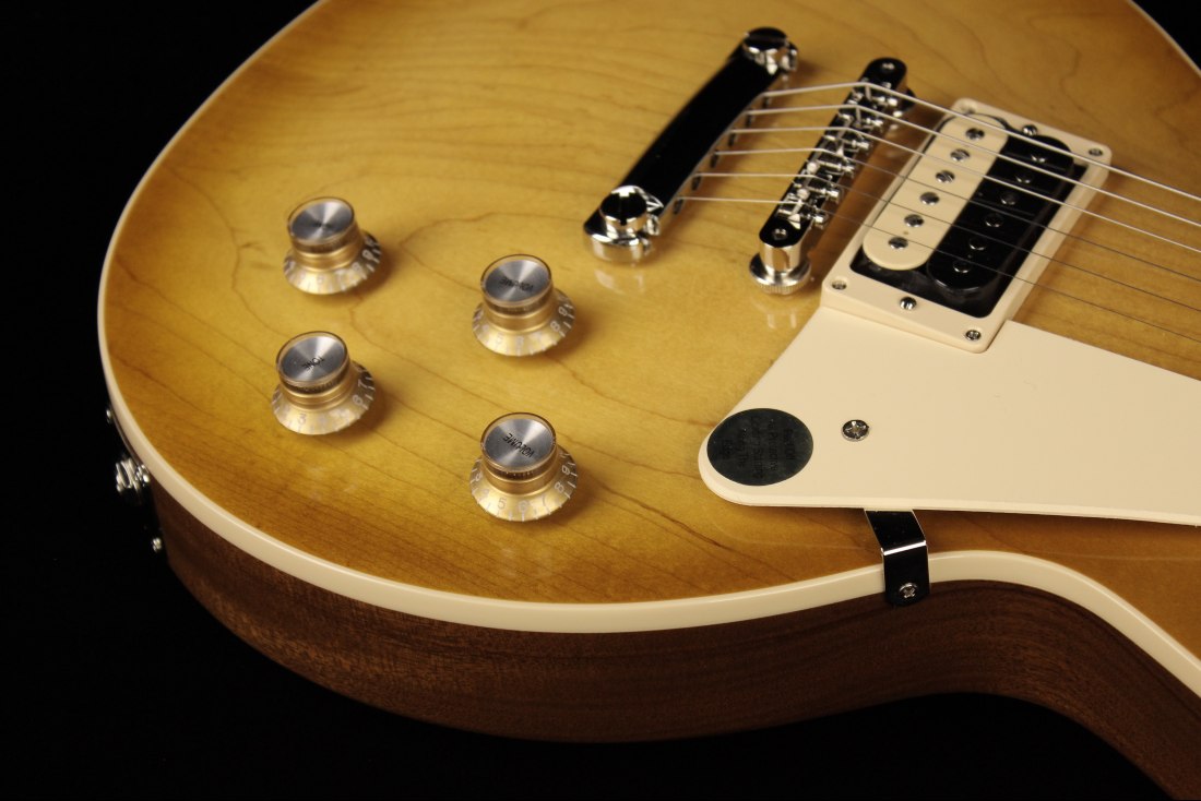 Gibson Les Paul Classic - HB