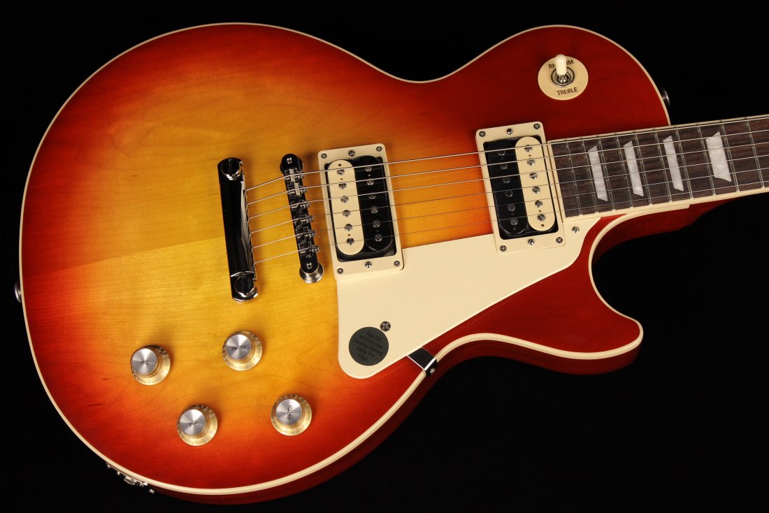 Gibson Les Paul Classic - HS