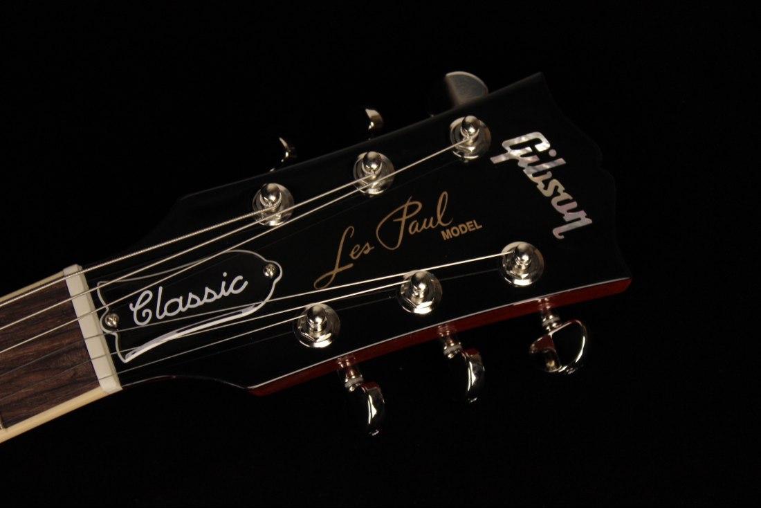 Gibson Les Paul Classic - HS