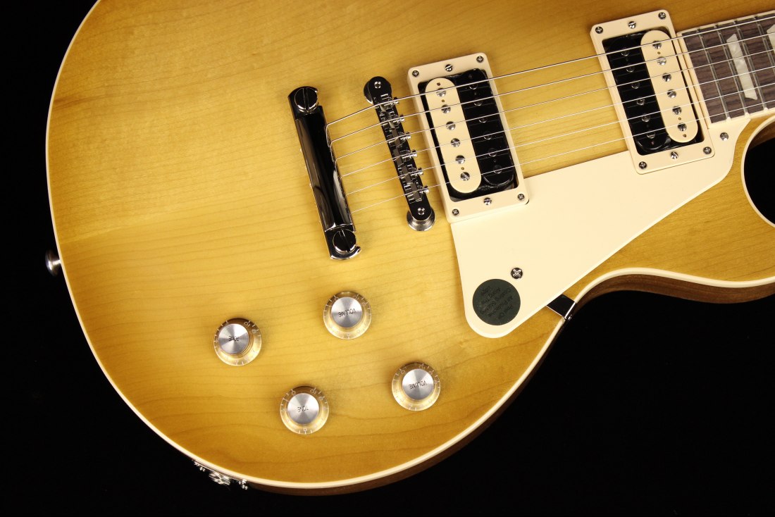 Gibson Les Paul Classic - HB