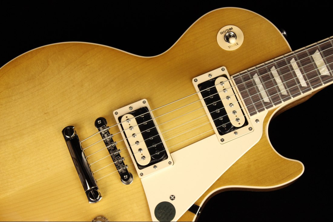 Gibson Les Paul Classic - HB
