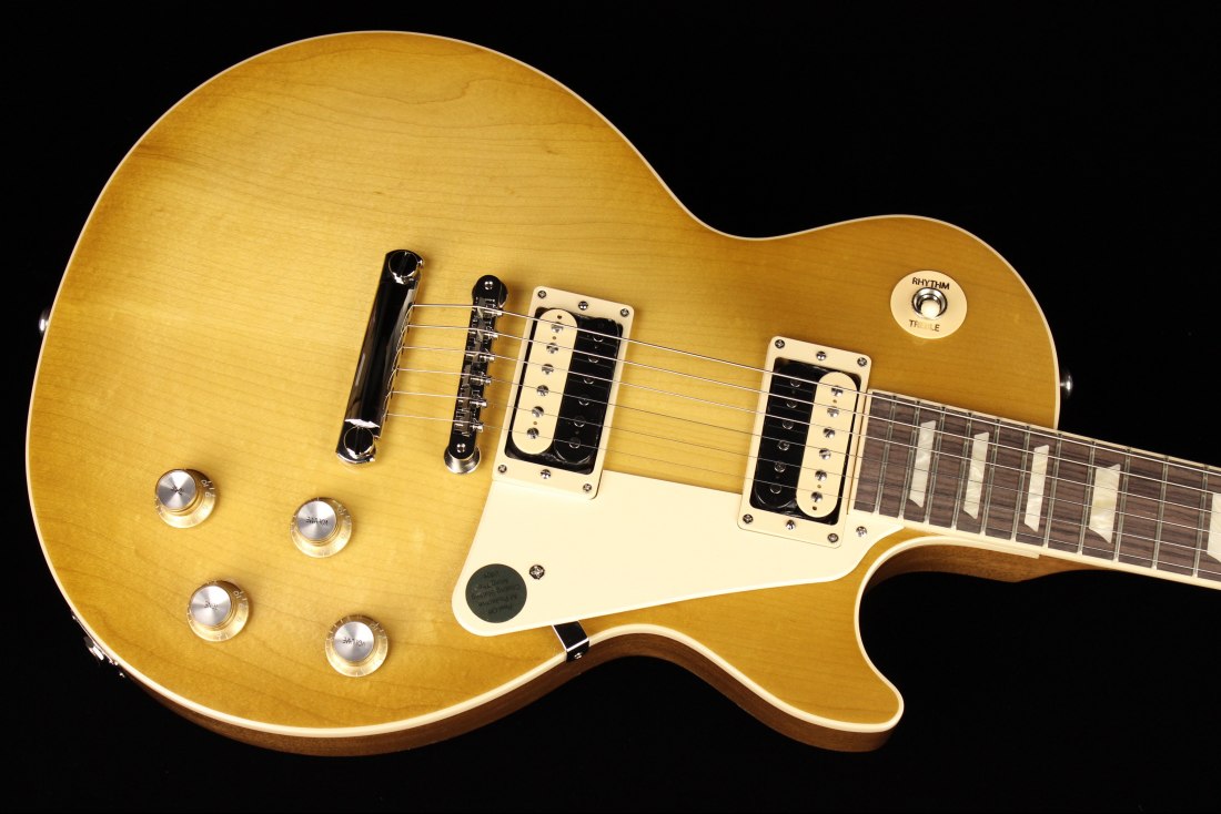 Gibson Les Paul Classic - HB