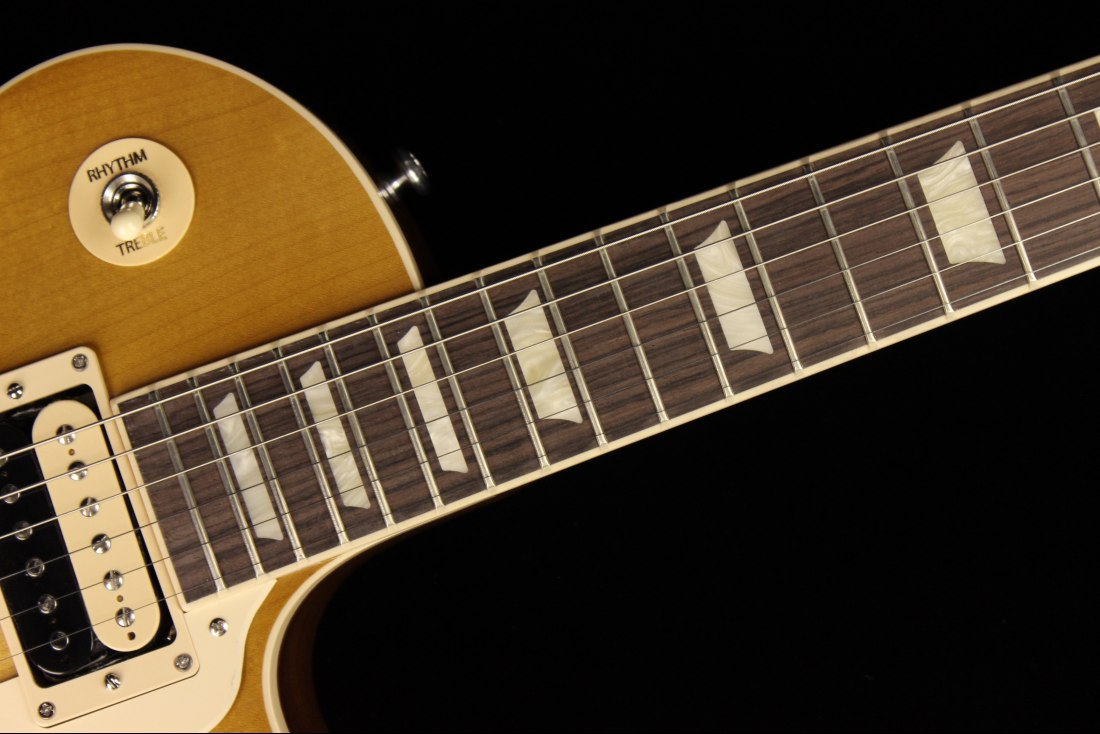 Gibson Les Paul Classic - HB
