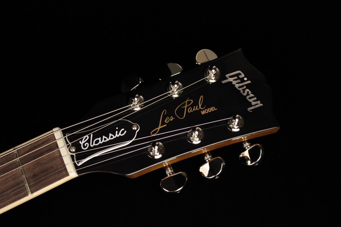 Gibson Les Paul Classic - HB